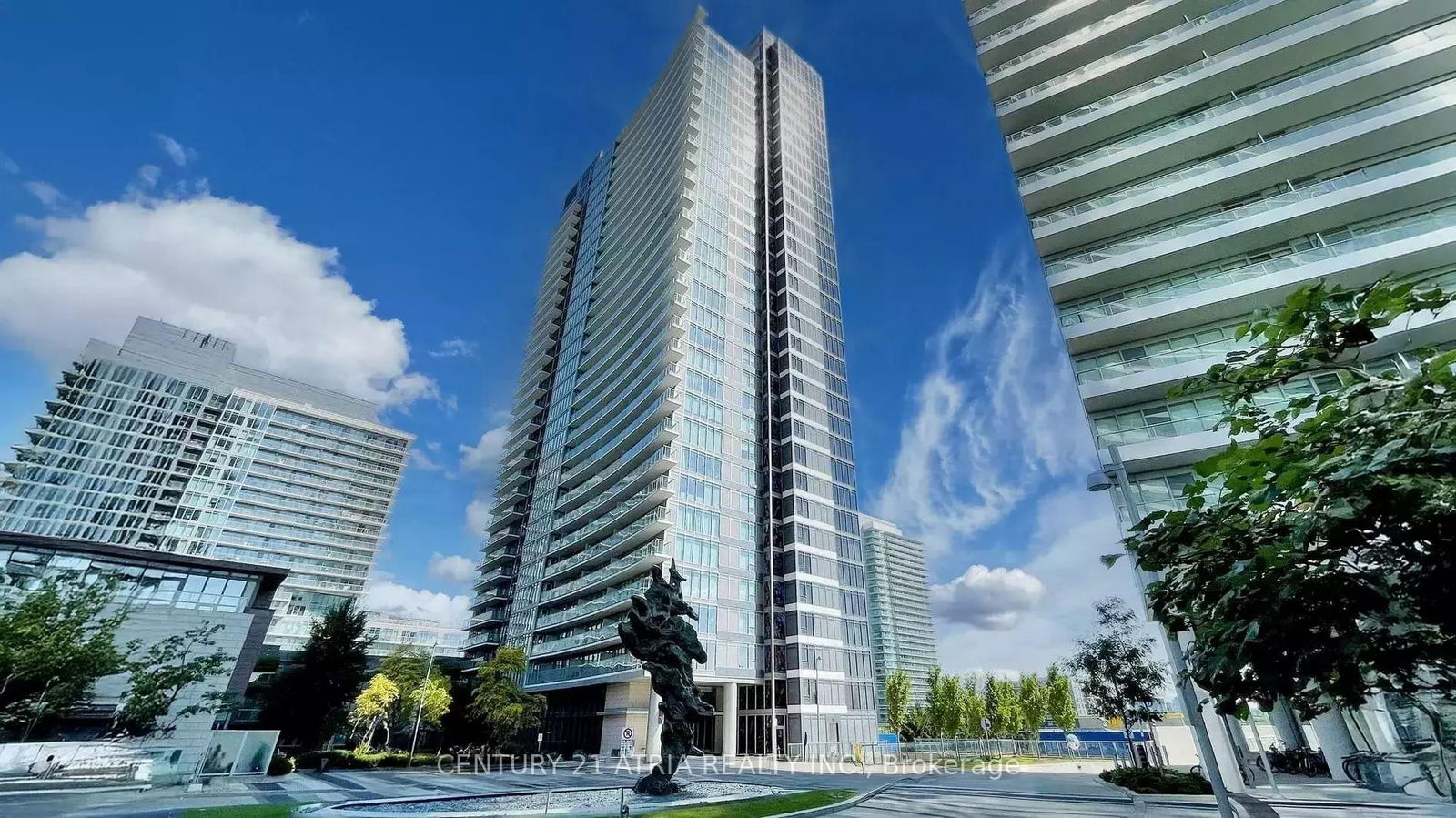 Condo for sale at 603-121 Mcmahon Drive, Toronto, Bayview Village, M2K 0C1 - MLS: C12081699