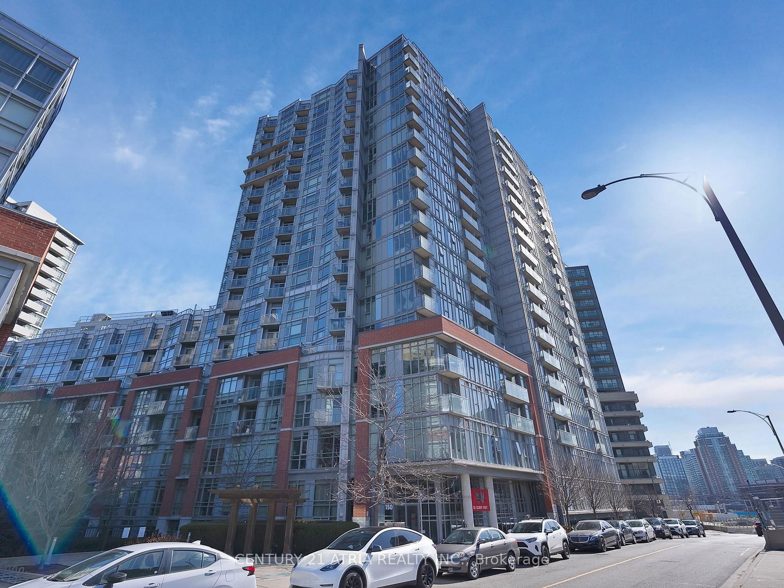 Condo for sale at 907-150 Sudbury Street, Toronto, Little Portugal, M6J 3S8 - MLS: C12081723