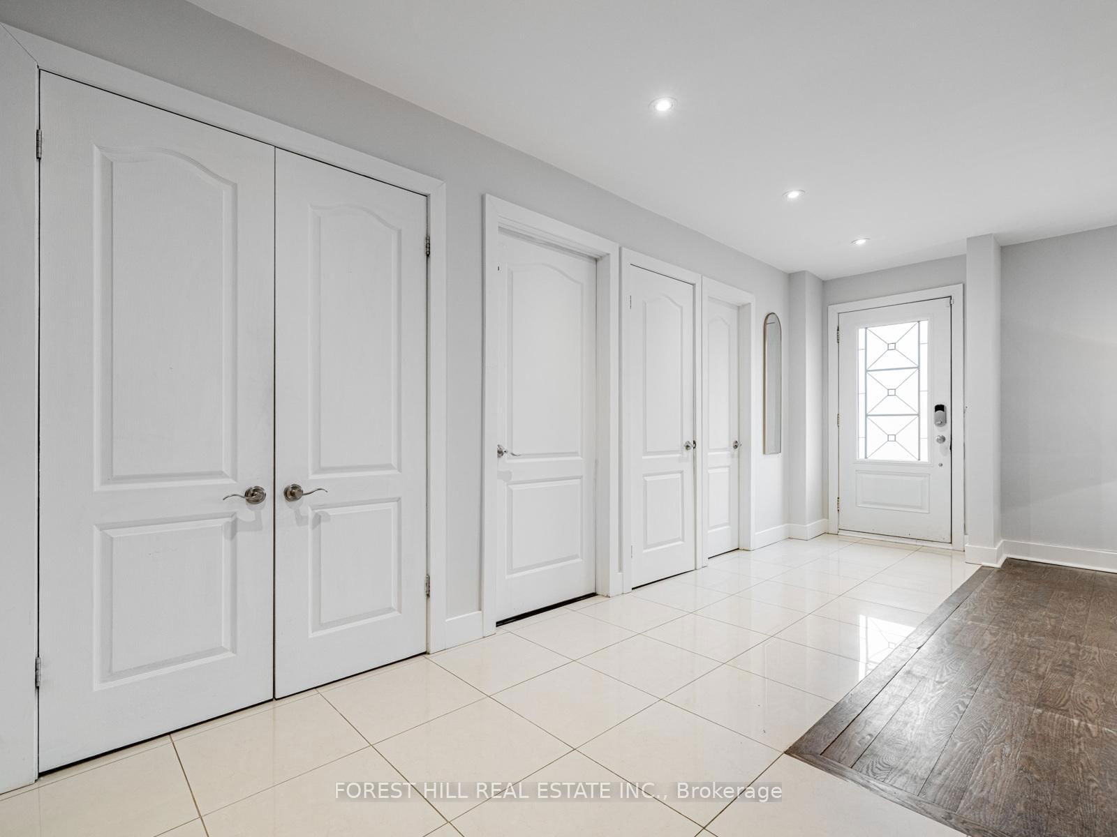 Detached House for sale at 381 Hollywood Avenue, Toronto, Willowdale East, M2N 3L3 - MLS: C12081773
