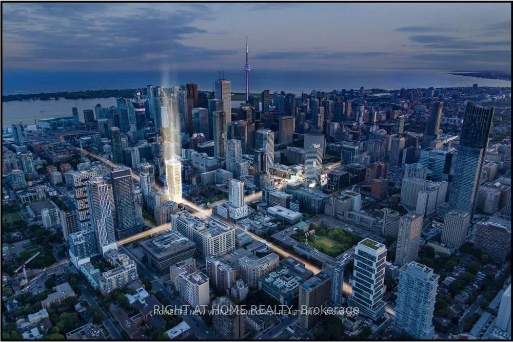 Condo for lease at 1911-82 Dalhousie Street, Toronto, Church-Yonge Corridor, M5B 0C5 - MLS: C12081909