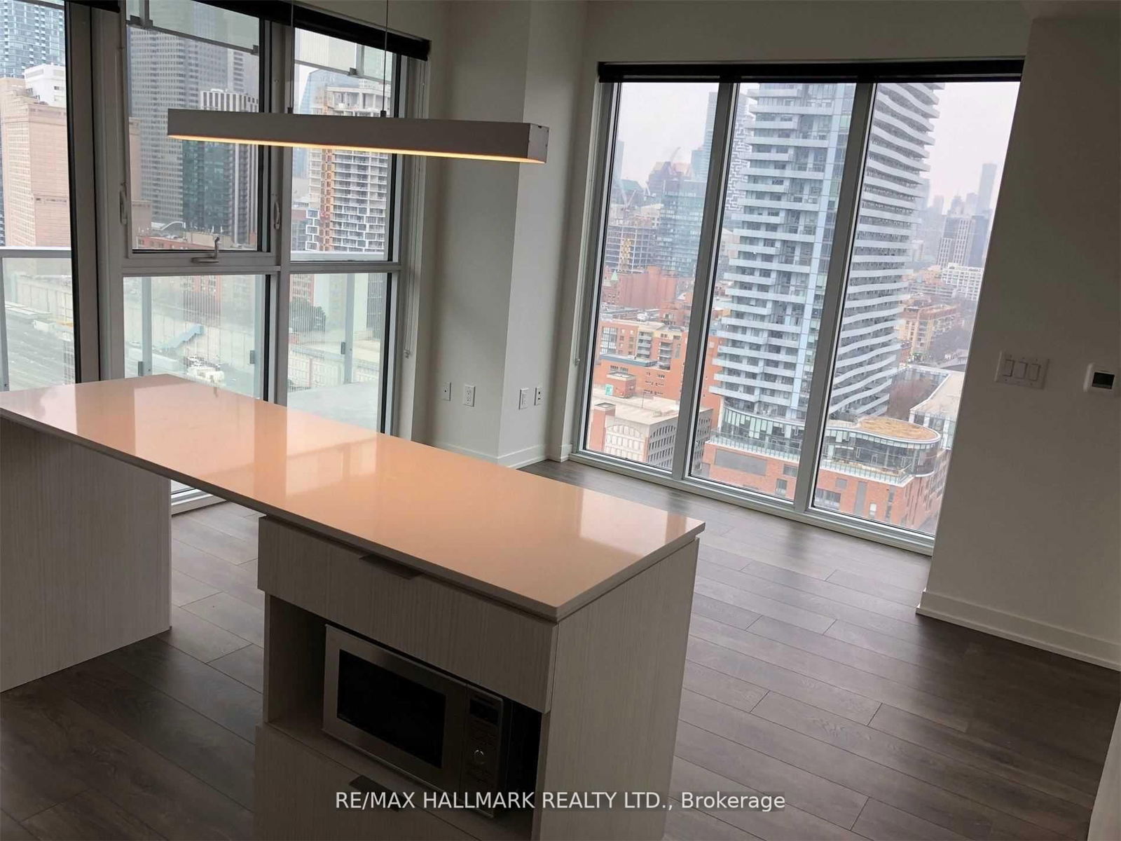 Condo for lease at 1810-15 LOWER JARVIS Street, Toronto, Waterfront Communities C8, M5E 0C4 - MLS: C12081920