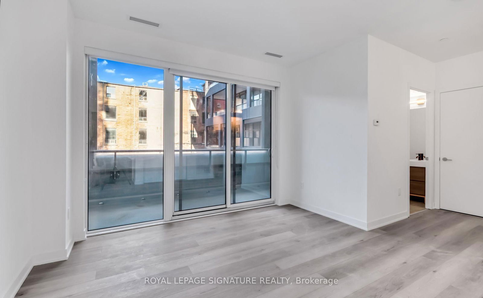 Condo for lease at 503-9 Tecumseth Street, Toronto, Niagara, M5V 3G4 - MLS: C12082050