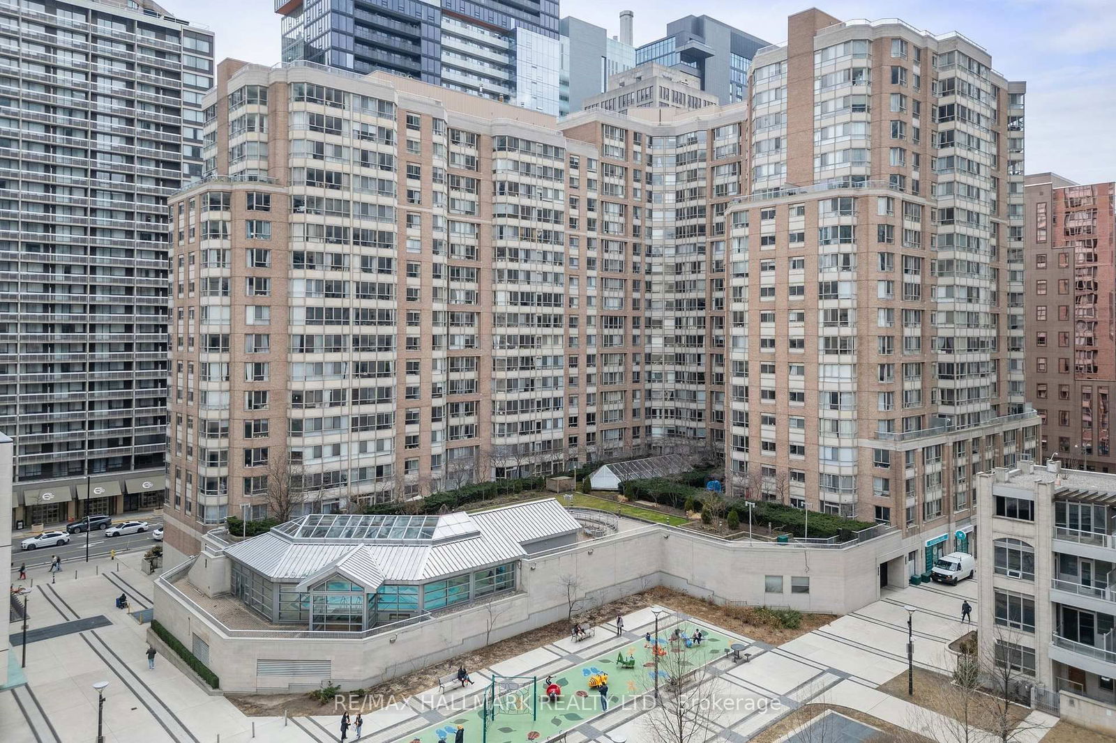 Condo for sale at PH08-44 Gerrard Street, Toronto, Bay Street Corridor, M5G 2K2 - MLS: C12082077