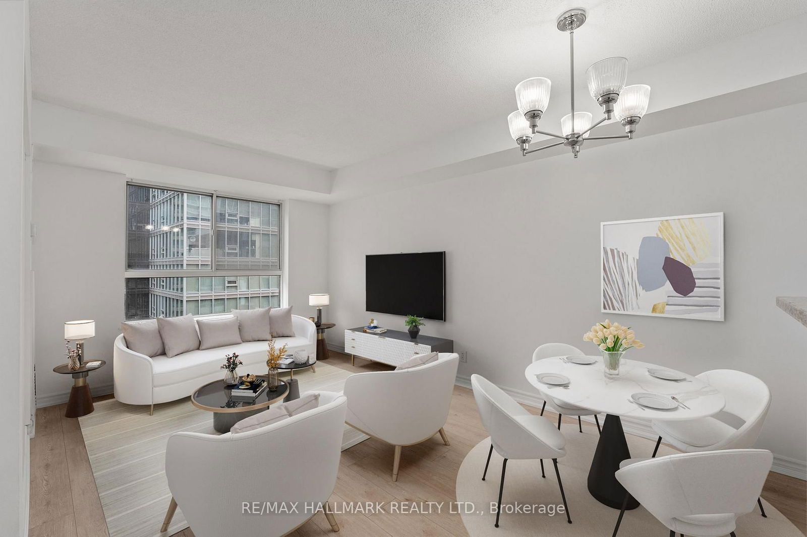 Condo for sale at PH08-44 Gerrard Street, Toronto, Bay Street Corridor, M5G 2K2 - MLS: C12082077