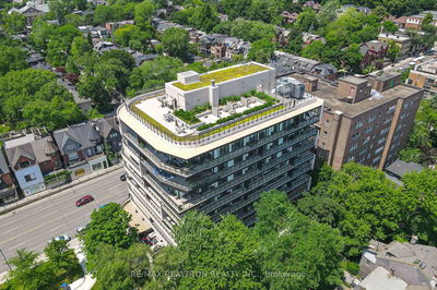 Unit 601 — 285 Avenue Rd, Toronto - Casa Loma image-0-1