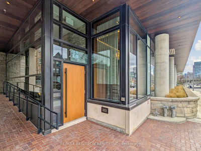 Unit 601 — 285 Avenue Rd, Toronto - Casa Loma image-0-2