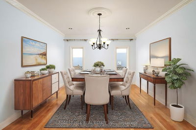 134 Yorkminster Rd, Toronto - St. Andrew-Windfields image-0-4