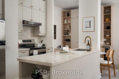 Unit 107 — 901 Queen St, Toronto - Trinity-Bellwoods image-0-4