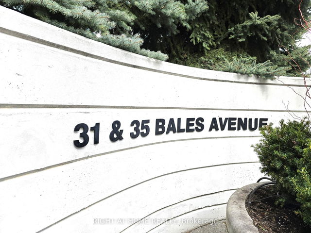 610 - 35 Bales Avenue