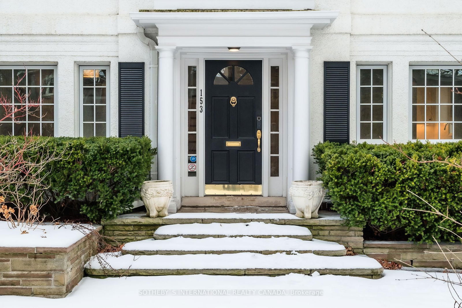 Detached House for lease at 153 Rose Park Drive, Toronto, Rosedale-Moore Park, M4T 1R6 - MLS: C12082303