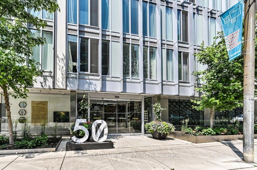 Condo for sale at 816-50 Mccaul Street, Toronto, Kensington-Chinatown, M5T 1V9 - MLS: C12082476
