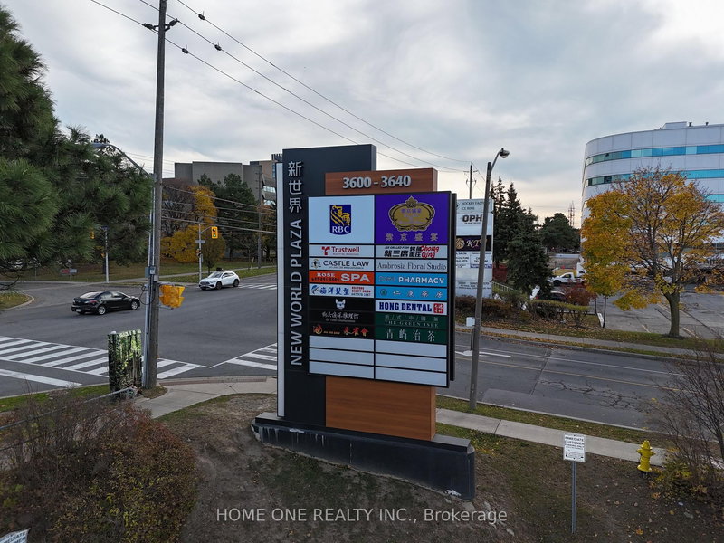 303 - 3640 Victoria Park Ave, Toronto, M2H 3B2 | Image 2