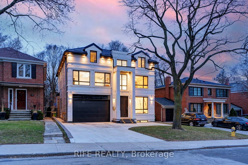 615 Briar Hill Ave, Toronto, M5N 1N4 | Image 2