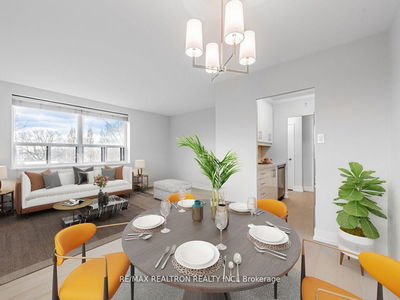 Unit 501 — 78 Warren Rd, Toronto - Casa Loma image-0-1