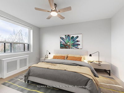 Unit 501 — 78 Warren Rd, Toronto - Casa Loma image-0-3