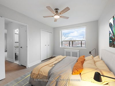 Unit 501 — 78 Warren Rd, Toronto - Casa Loma image-0-4