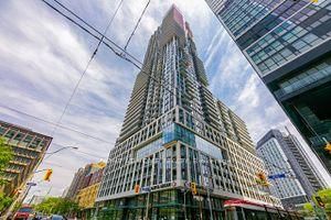 Condo for lease at 1531-251 Jarvis Street, Toronto, Moss Park, M5B 0C3 - MLS: C12082760