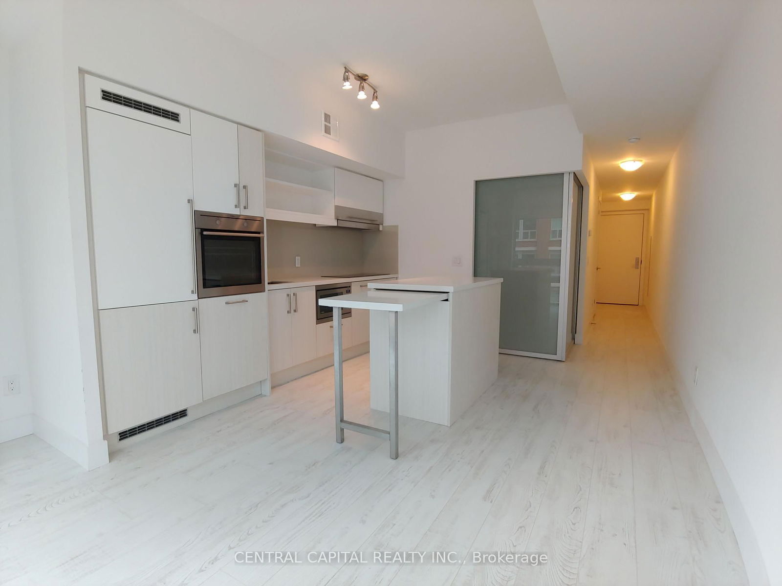 Condo for sale at 308-39 Sherbourne Street, Toronto, Church-Yonge Corridor, M5A 0L8 - MLS: C12082767