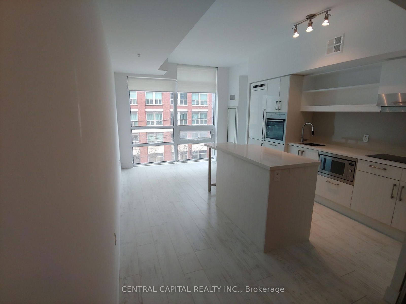 Condo for sale at 308-39 Sherbourne Street, Toronto, Church-Yonge Corridor, M5A 0L8 - MLS: C12082767