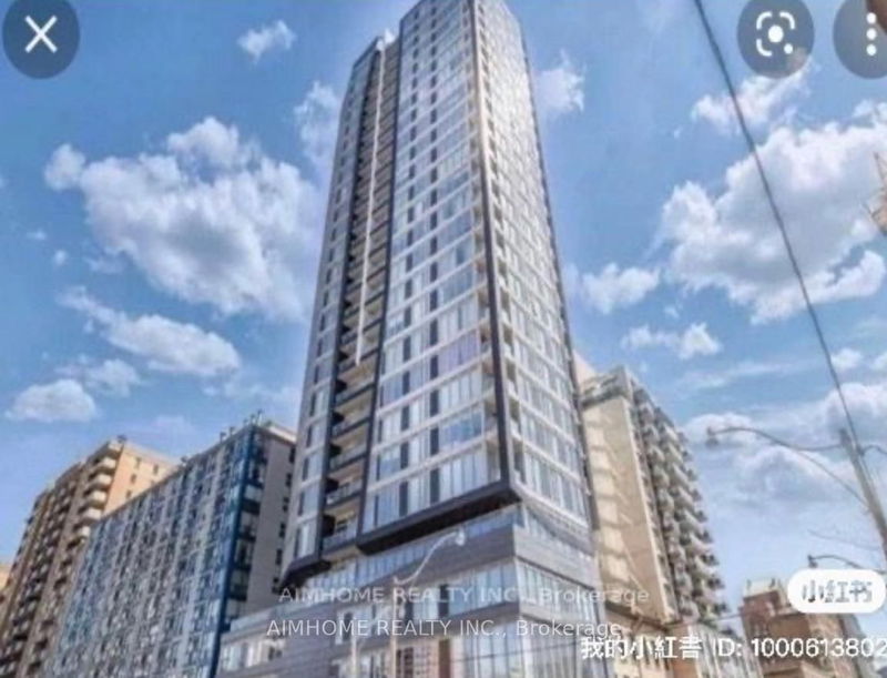 home for lease on 1505-68 Shuter Street S