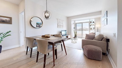 Condo sold at 308-17 Ruddington Drive, Toronto, Ontario, M2K 0A8 - Bayview Woods-Steeles - MLS: C12082869