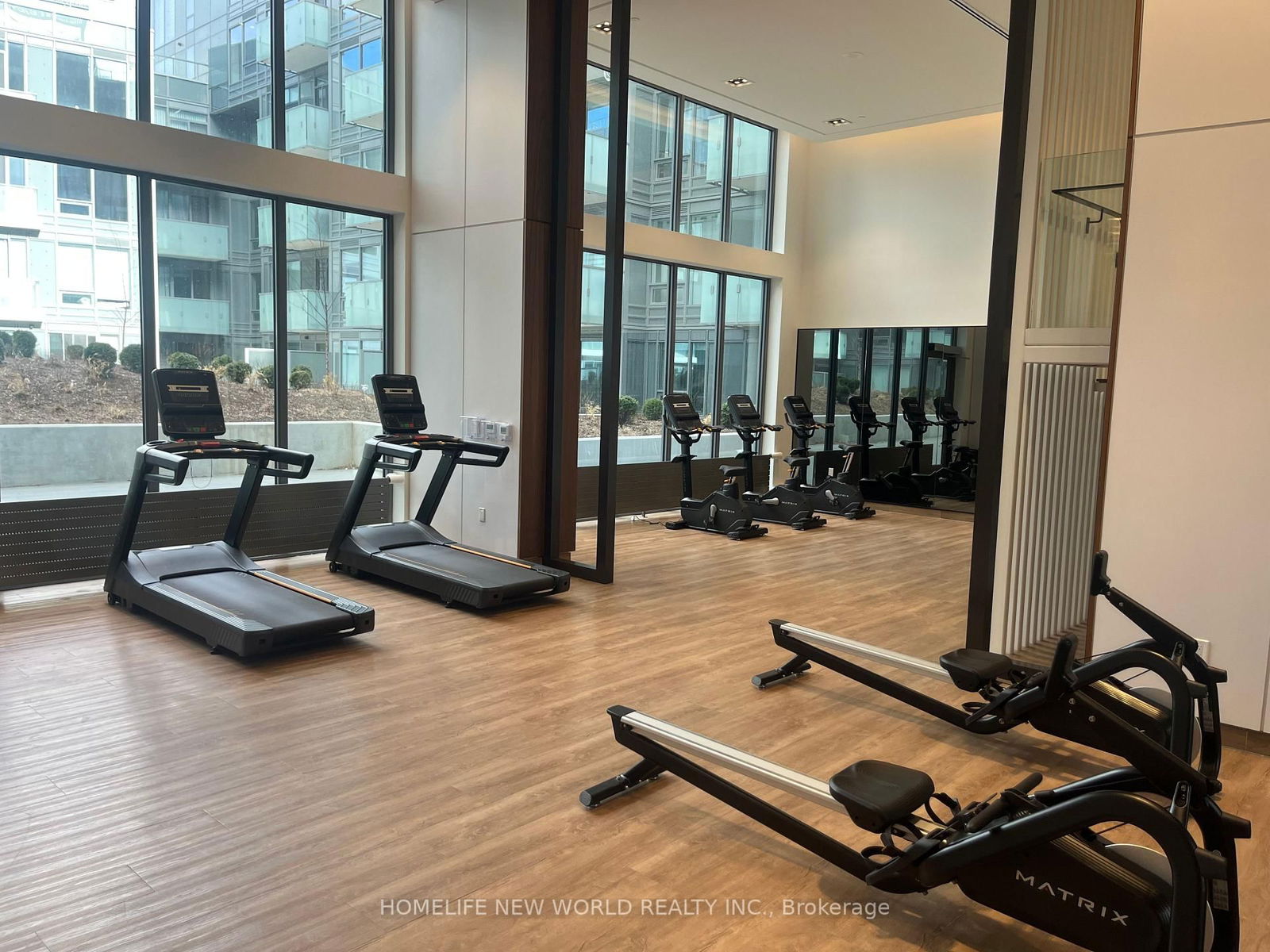 Condo for sale at 410-8 Olympic Garden Drive, Toronto, Newtonbrook East, M2M 0B9 - MLS: C12082903