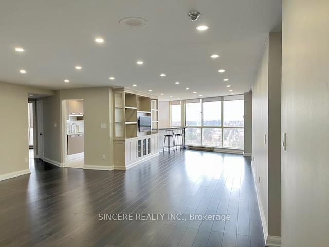 Condo leased at 1005-85 Skymark Drive, Toronto, Hillcrest Village, M2H 3P2 - MLS: C12082986