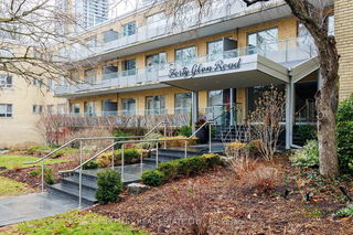 314 - 40 Glen Road
