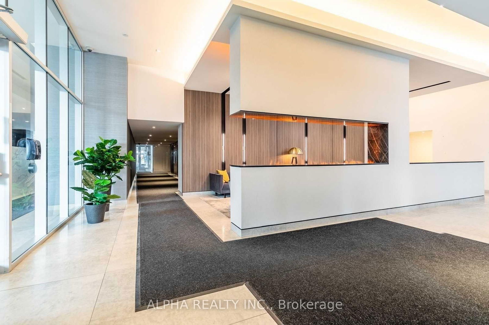 Condo for lease at 3601-25 Telegram Mews, Toronto, Waterfront Communities C1, M5V 3Z1 - MLS: C12083025