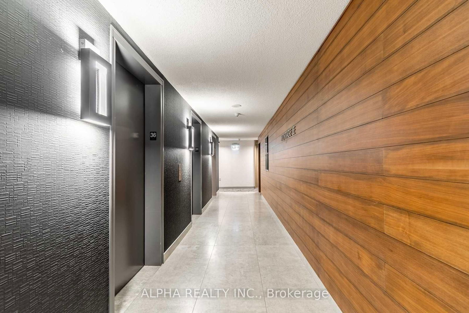 Condo for lease at 3601-25 Telegram Mews, Toronto, Waterfront Communities C1, M5V 3Z1 - MLS: C12083025