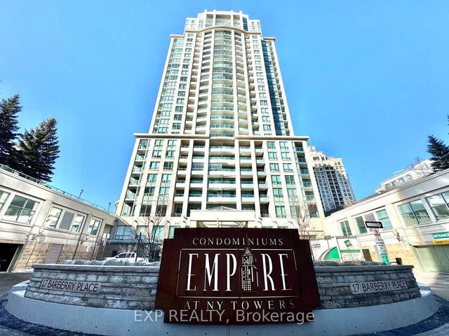 1803 - 17 Barberry Place