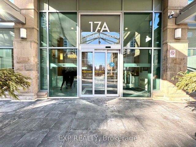 1803 - 17 Barberry Place