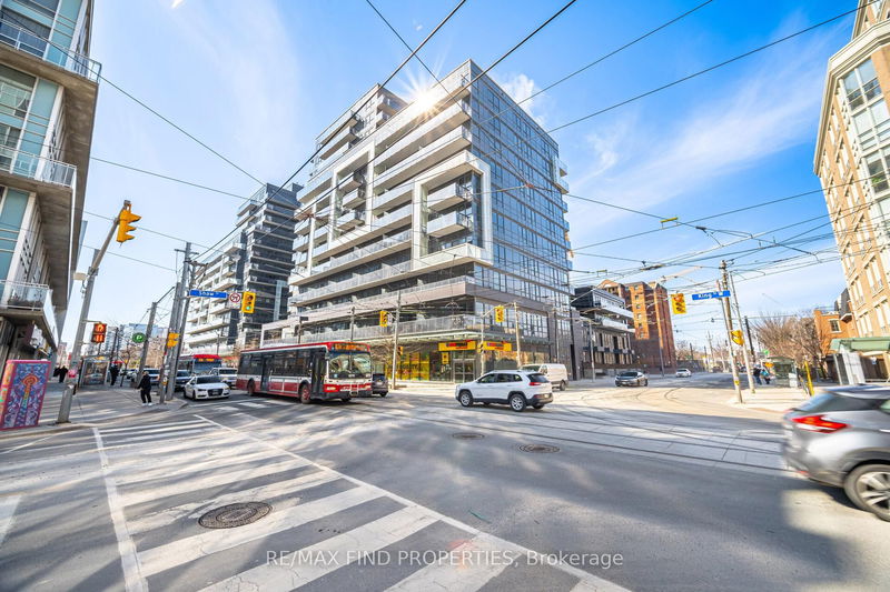 home for sale on Lph14-1030 King Street W