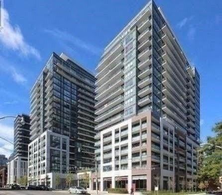 Condo for lease at 515-460 Adelaide Street, Toronto, Moss Park, M5A 0E7 - MLS: C12083255