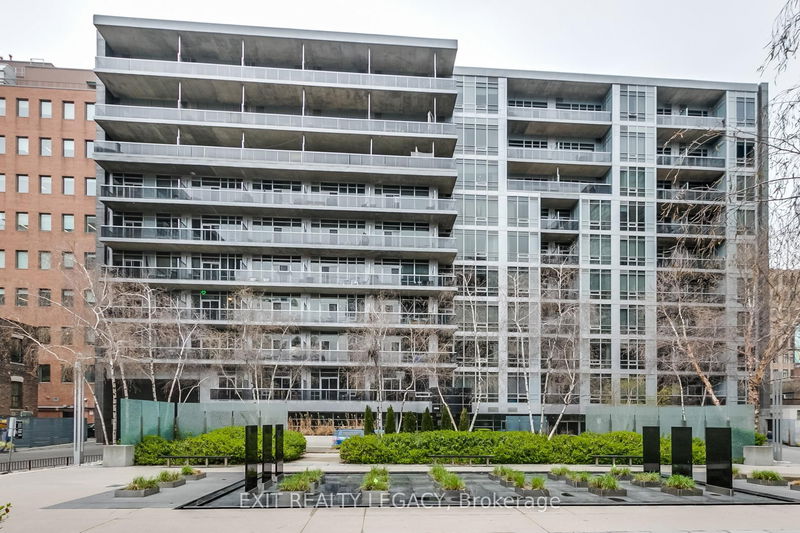 Unit 404 — 399 Adelaide St, Toronto - Waterfront Communities C1 image-0-0
