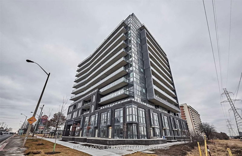 home for lease on 910-3237 Bayview Avenue
