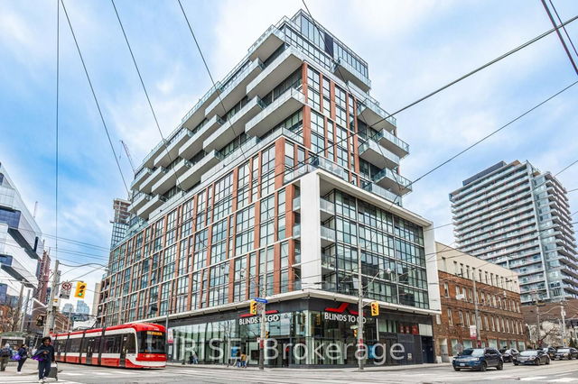 420 - 318 King Street