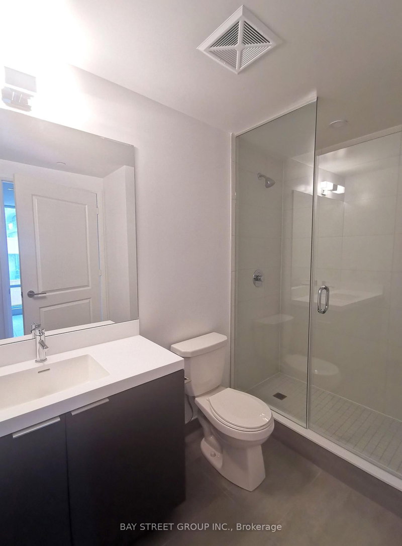 808 - 8 WIDMER St, Toronto, M5V 2E7 | Image 3