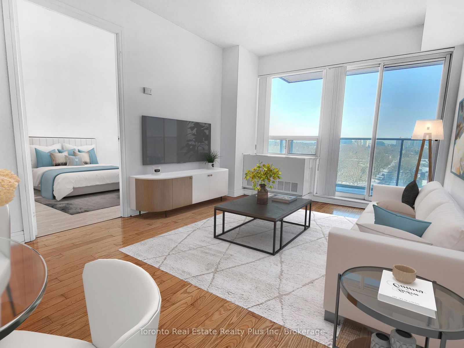 Condo for sale at 907-35 Bales Avenue, Toronto, Willowdale East, M2N 7L7 - MLS: C12083498