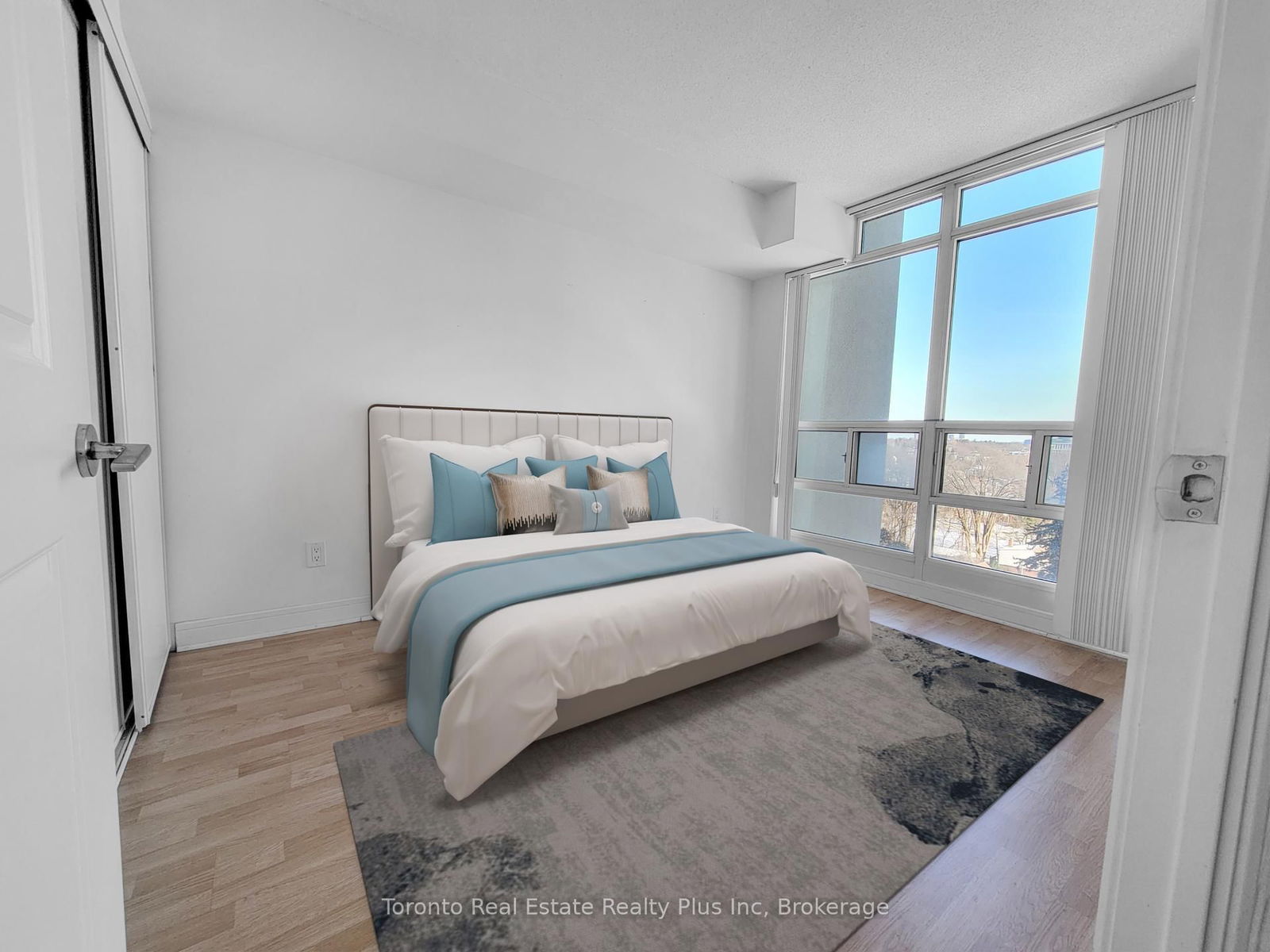 Condo for sale at 907-35 Bales Avenue, Toronto, Willowdale East, M2N 7L7 - MLS: C12083498