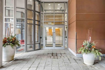 Unit 1010 — 255 Richmond St, Toronto - Moss Park image-0-1