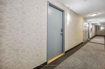 Unit 1010 — 255 Richmond St, Toronto - Moss Park image-0-2