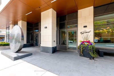 Unit 506 — 6 Jackes Ave, Toronto - Rosedale-Moore Park image-0-1