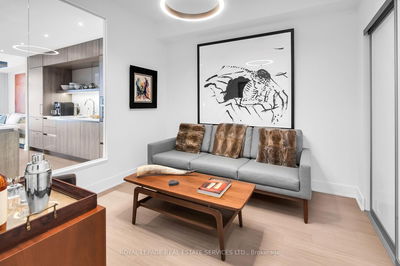 Unit 506 — 6 Jackes Ave, Toronto - Rosedale-Moore Park image-0-4