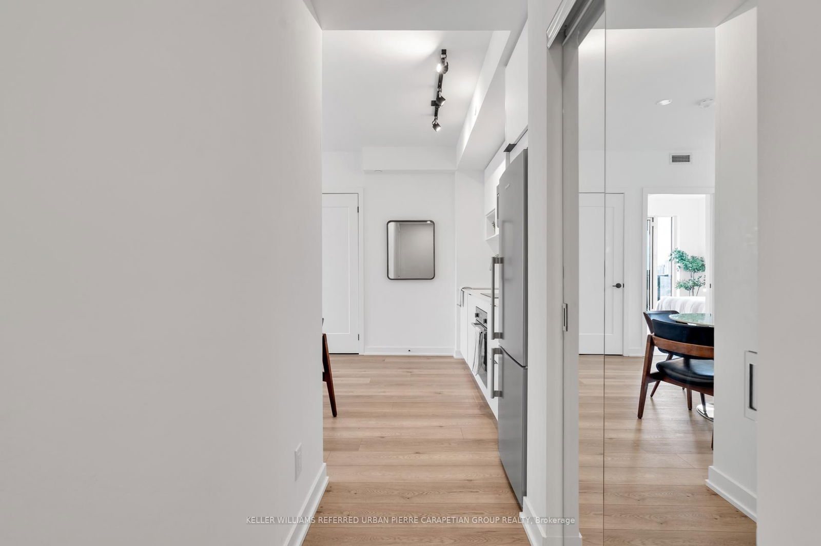 Condo for sale at 1908-5 Defries Street, Toronto, Regent Park, M5A 0W7 - MLS: C12083591