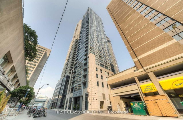1104 - 21 Balmuto Street