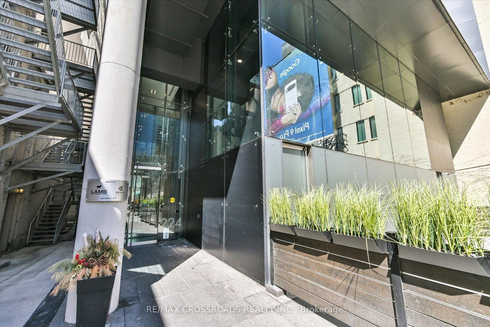 Condo for sale at 3006-224 King Street, Toronto, Waterfront Communities C1, M5H 0A6 - MLS: C12083763