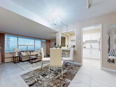 Unit 903 — 10 Parkway Forest Dr, Toronto - Henry Farm image-0-1
