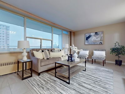 Unit 903 — 10 Parkway Forest Dr, Toronto - Henry Farm image-0-2