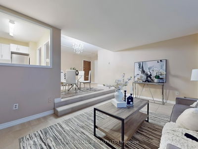 Unit 903 — 10 Parkway Forest Dr, Toronto - Henry Farm image-0-4